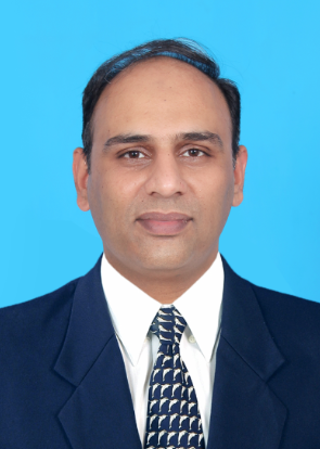 Zeeshan Ali