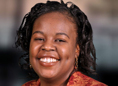 Positive change through adversity: Stories from PKF International’s people