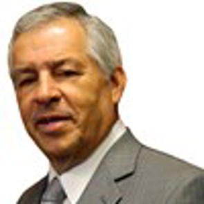 Antonio Gonzalez Antonio Gonzalez