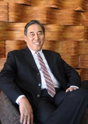Paul Hadiwinata