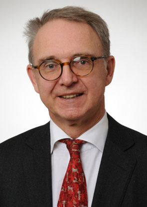 Bertram Fischer