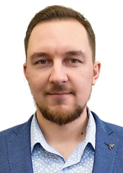Semen Berezhnoy
