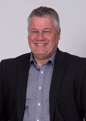 Paul Bray