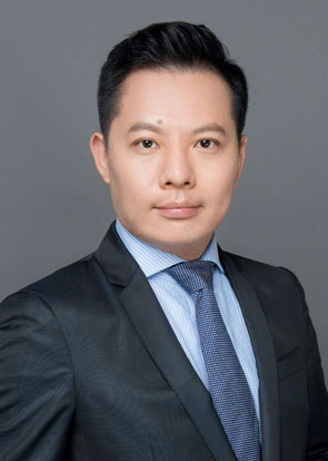Diego Lu