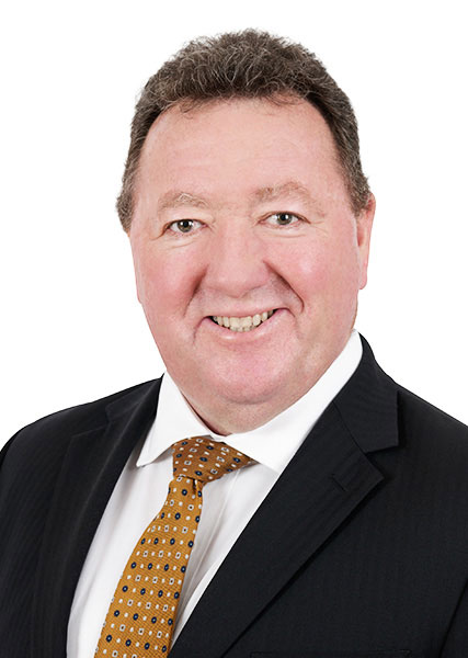 Bob Bell