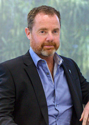 Russ Browne