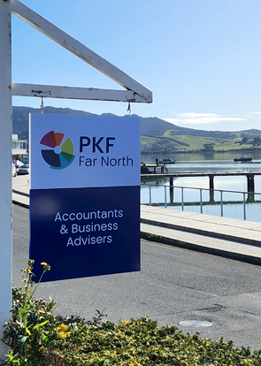 Mangonui Office