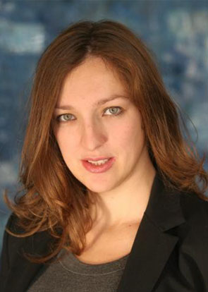 Jeni Krsticevic