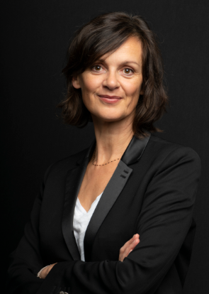 Carole Toniutti