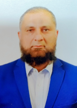 Faheem Rauf