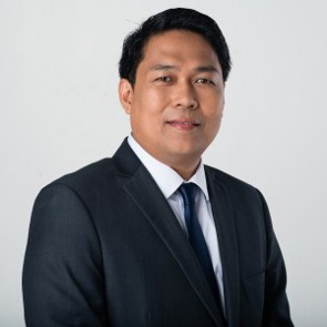 Glenn Magcaling Glenn Magcaling