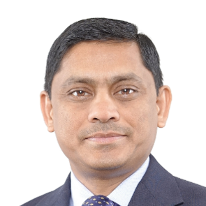 Ajay Chandria Ajay Chandria