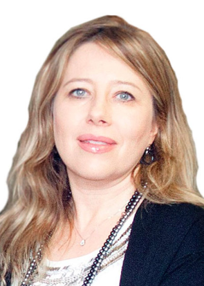 Sonia Velilla Garcia